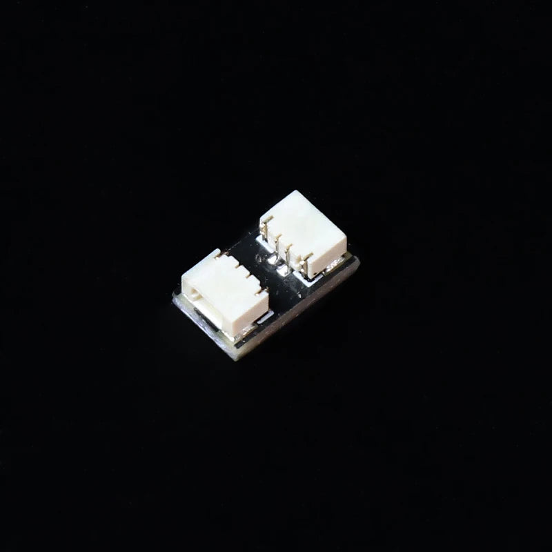 LED Light Accessories 4 PCS/Pack For 0.8 mm 2-12 Pin Interface Expansion Board Compatible With Building Blocks Model