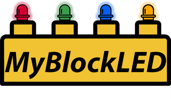 MyBlockLED