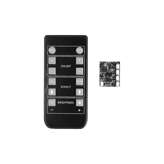 LED Lighting Accessories Remote Control Wireless