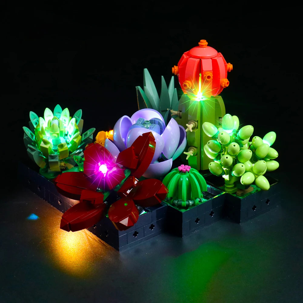 LED Light Kit for Vegetation 10309 - Botanic