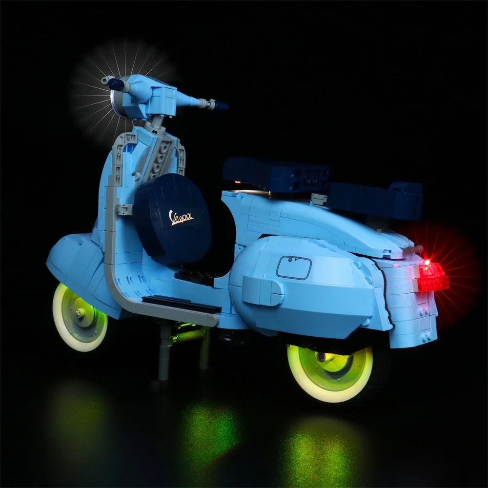 LED Light Kit for Vespa 125 - 10298 Icons