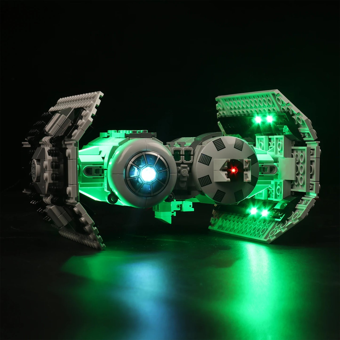 LED Light Kit for TIE Bomber 75347 - LEGO Star wars