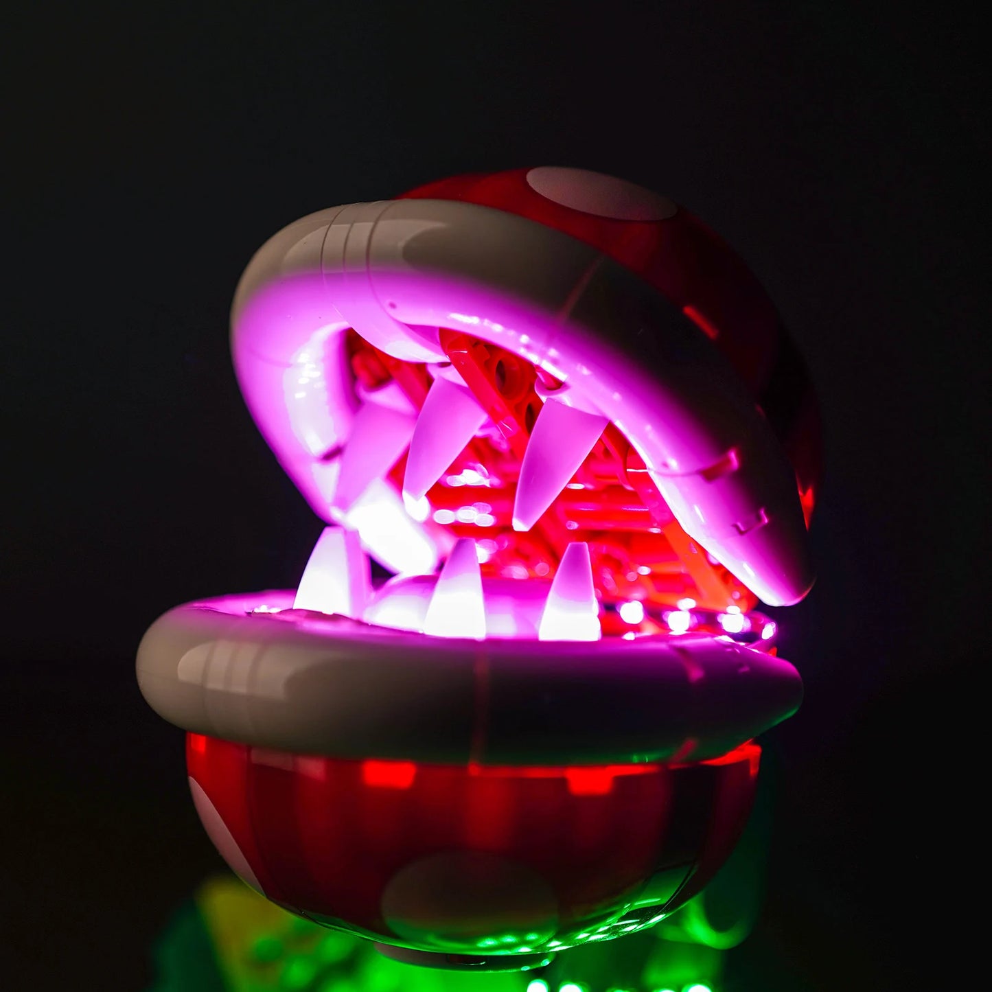 LED Light Kit for Piranha Plant 71426 - Super Mario™