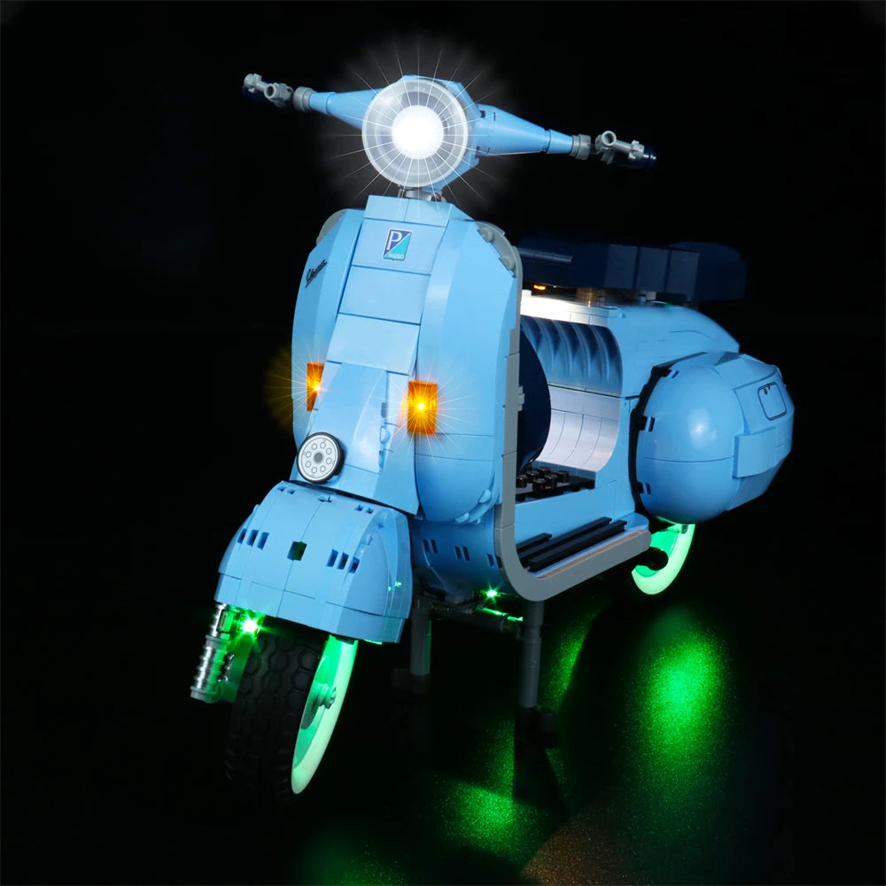 LED Light Kit for Vespa 125 - 10298 Icons