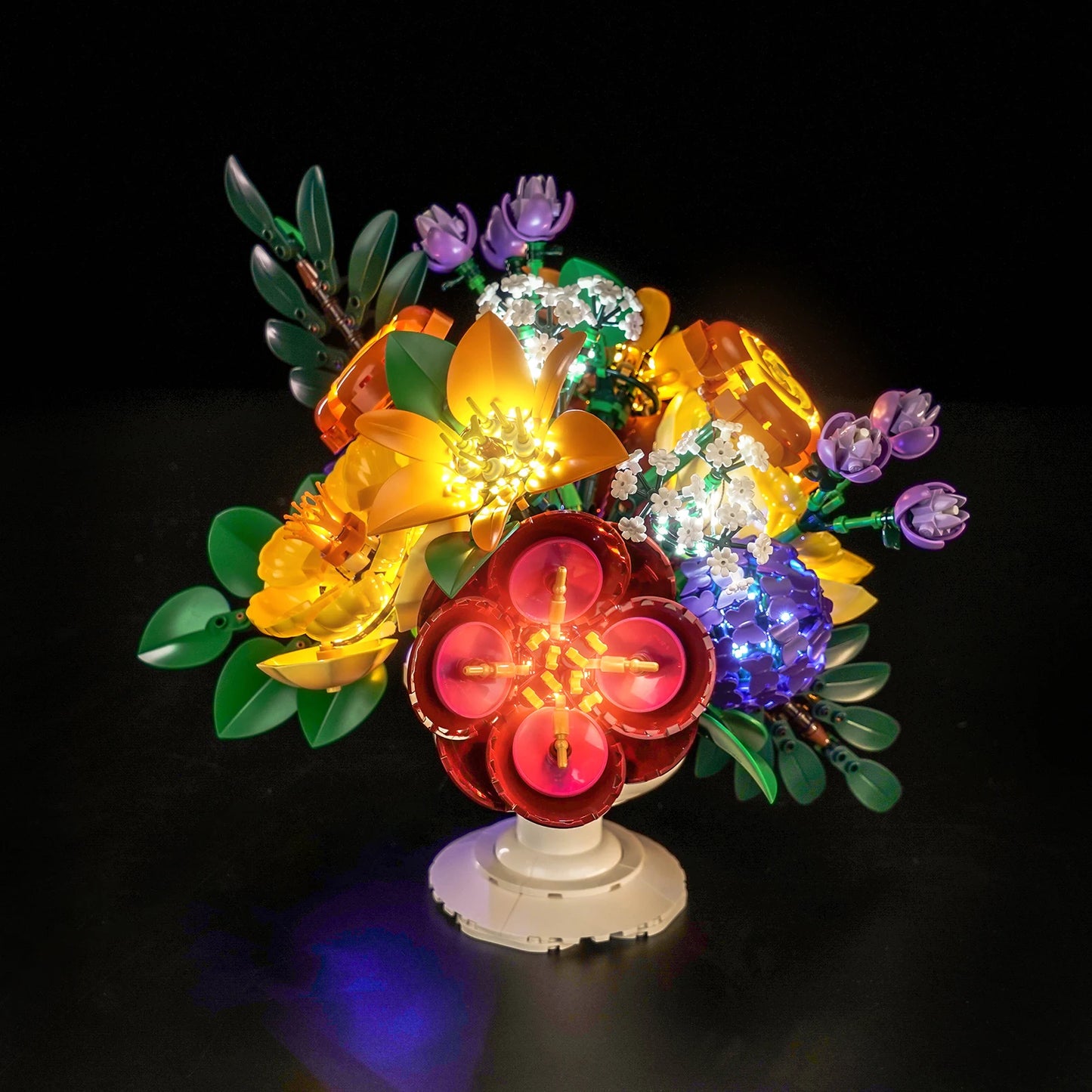 LED Light Kit for Flower Arrangement 10345 - Botanic