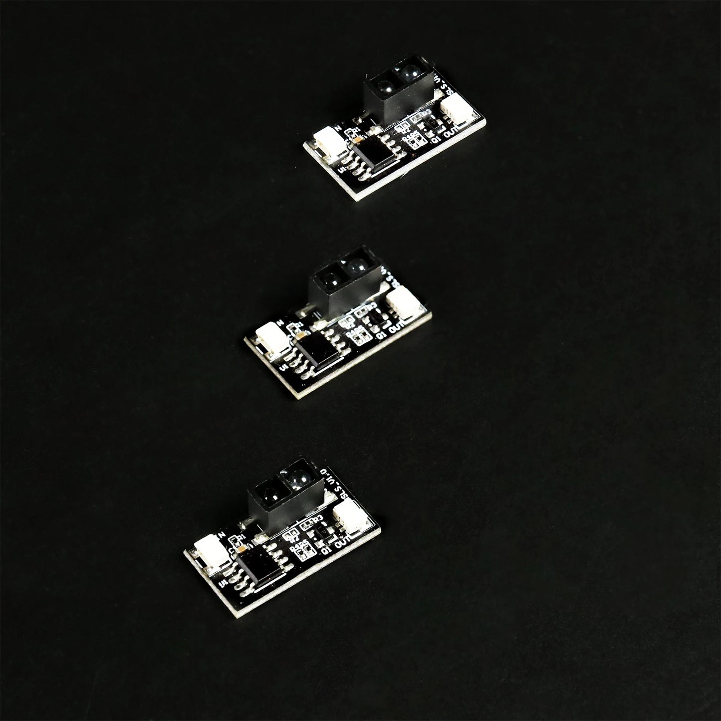 LED accessories music module, voice control module, light control module compatible with LEGO