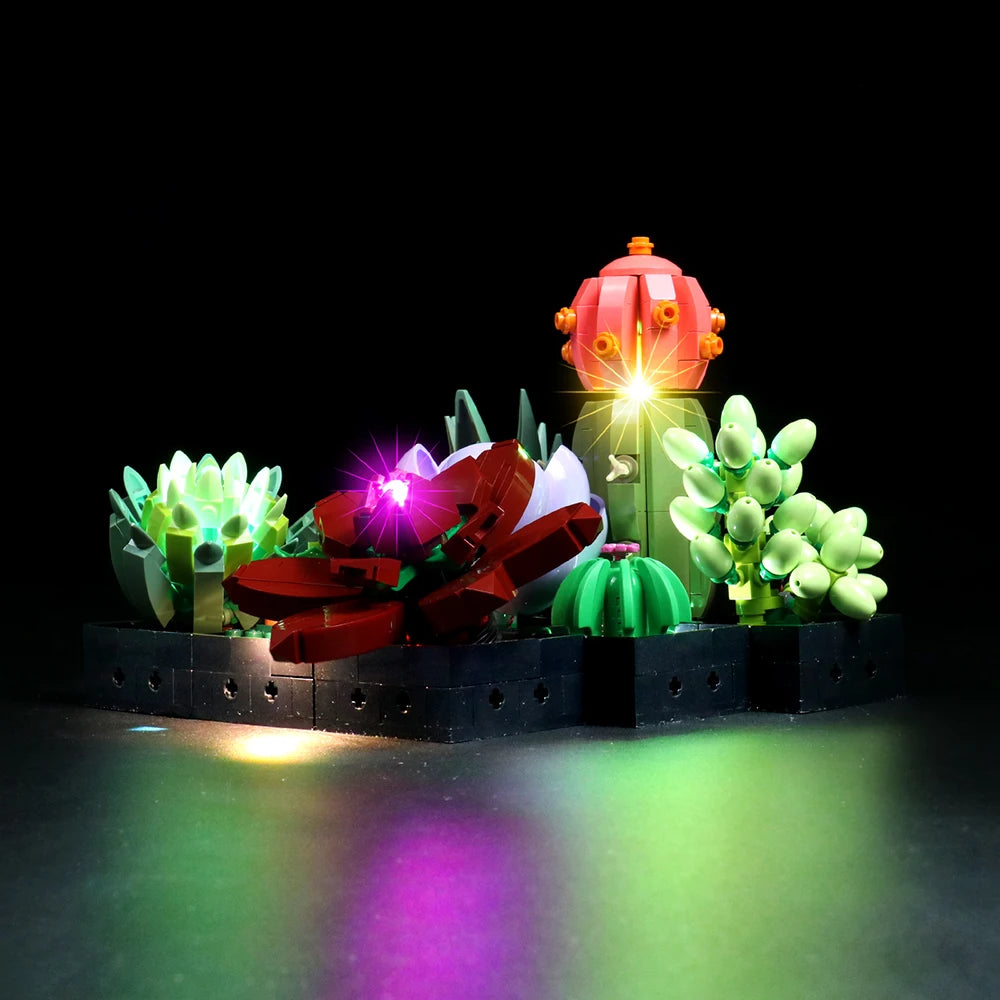 LED Light Kit for Vegetation 10309 - Botanic