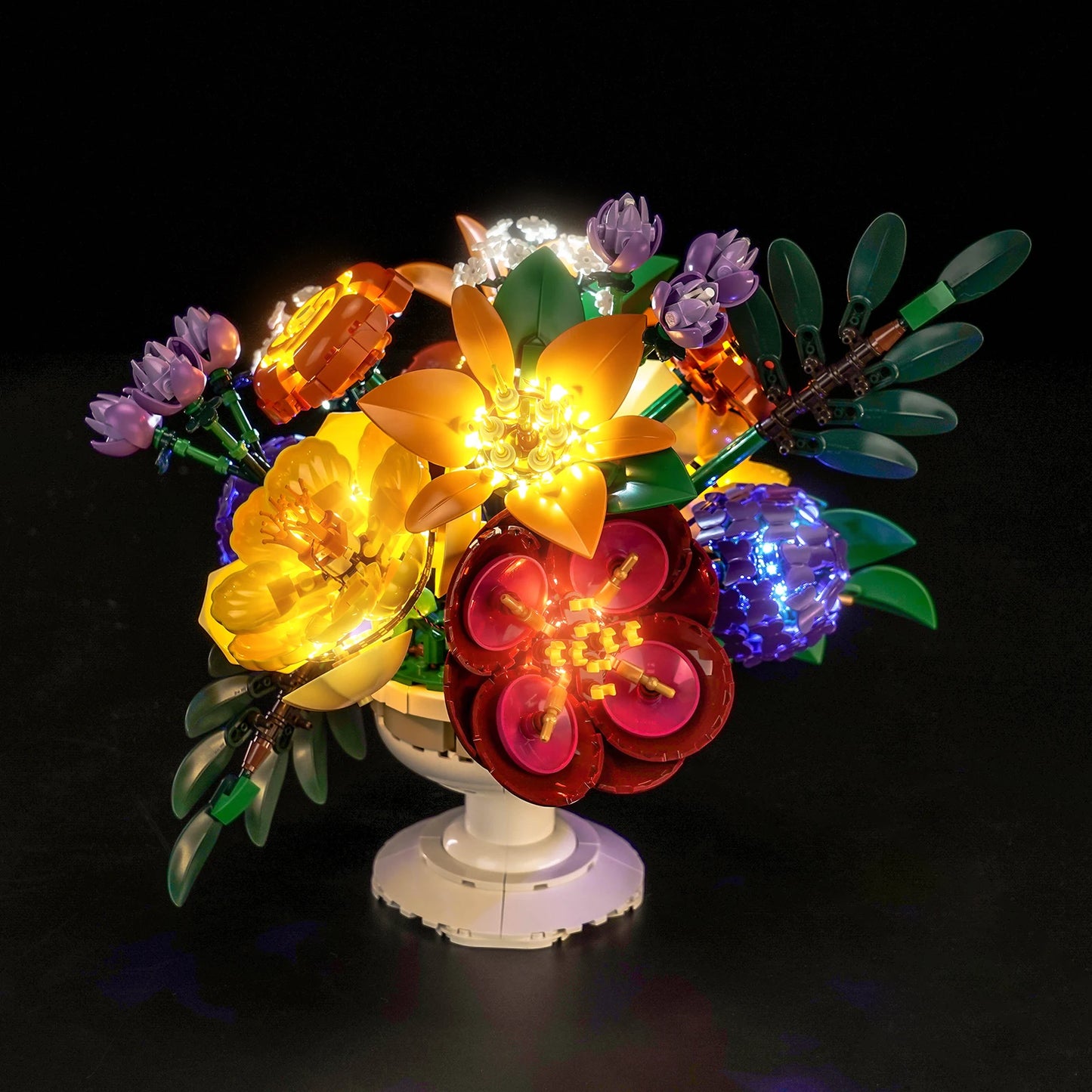 LED Light Kit for Flower Arrangement 10345 - Botanic