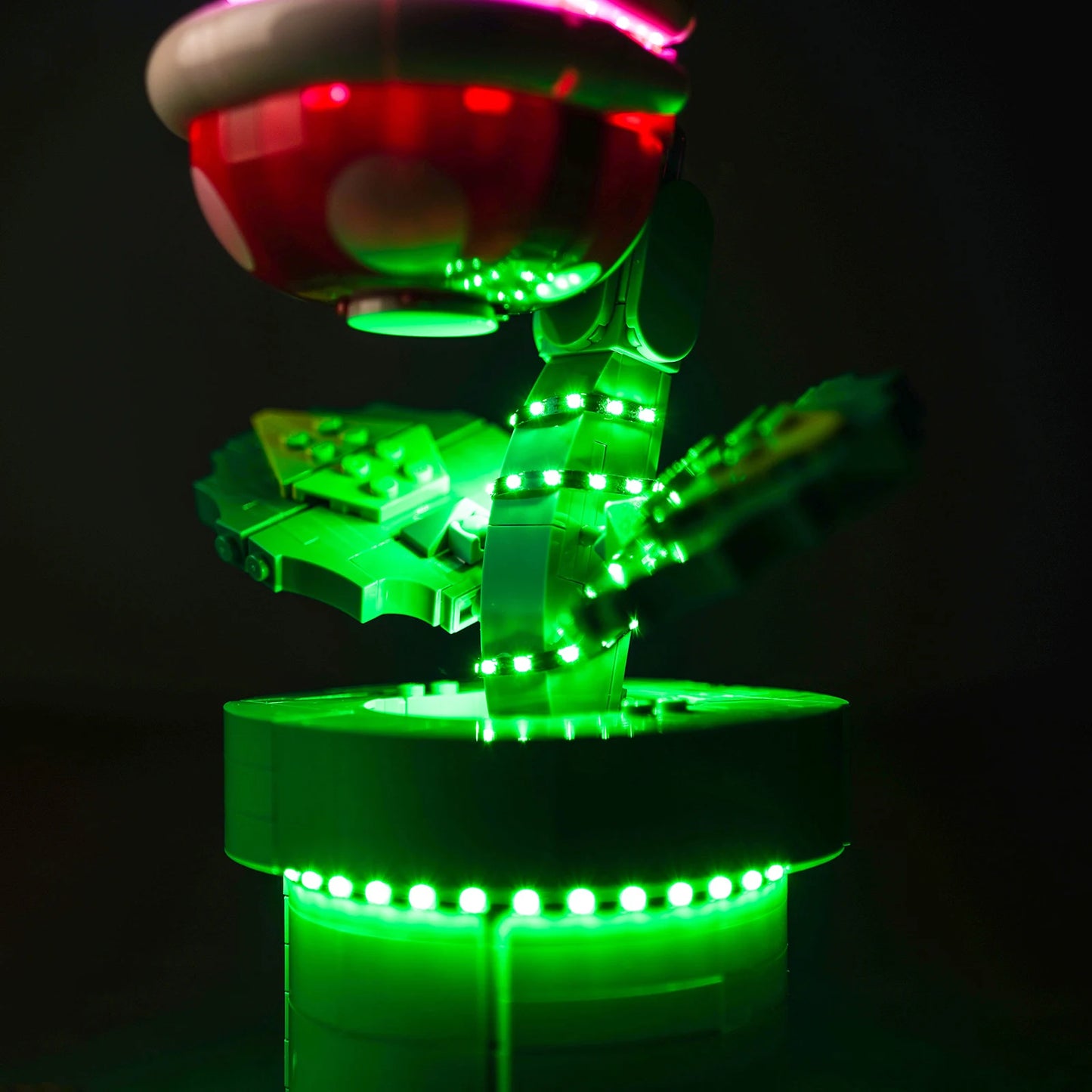 LED Light Kit for Piranha Plant 71426 - Super Mario™