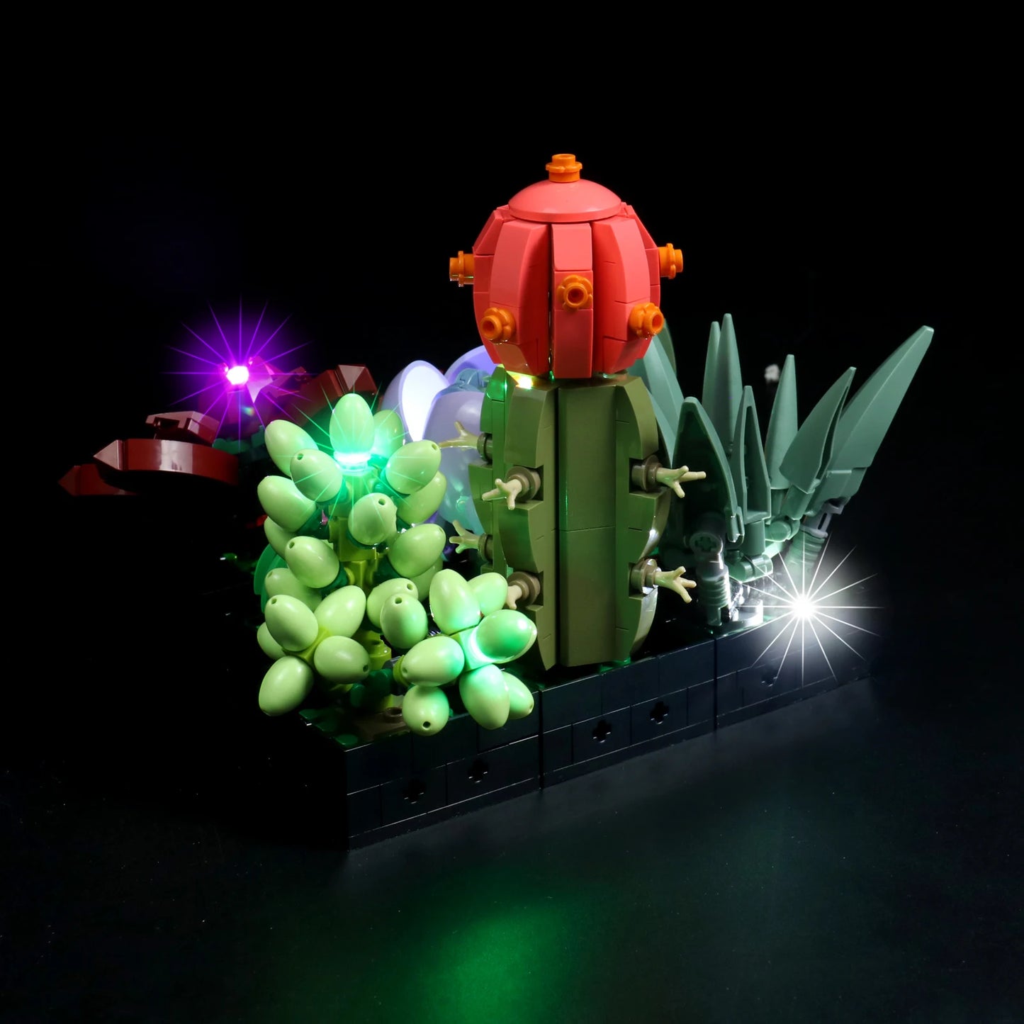 LED Light Kit for Vegetation 10309 - Botanic