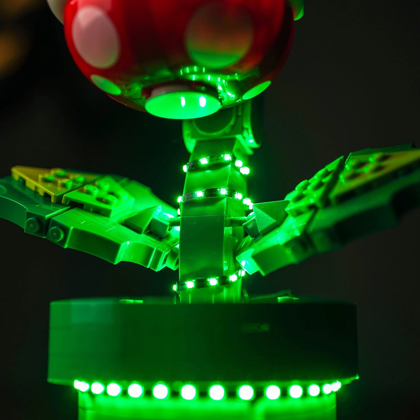 LED Light Kit for Piranha Plant 71426 - Super Mario™