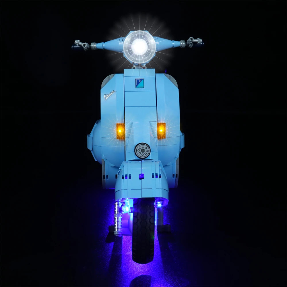 LED Light Kit for Vespa 125 - 10298 Icons