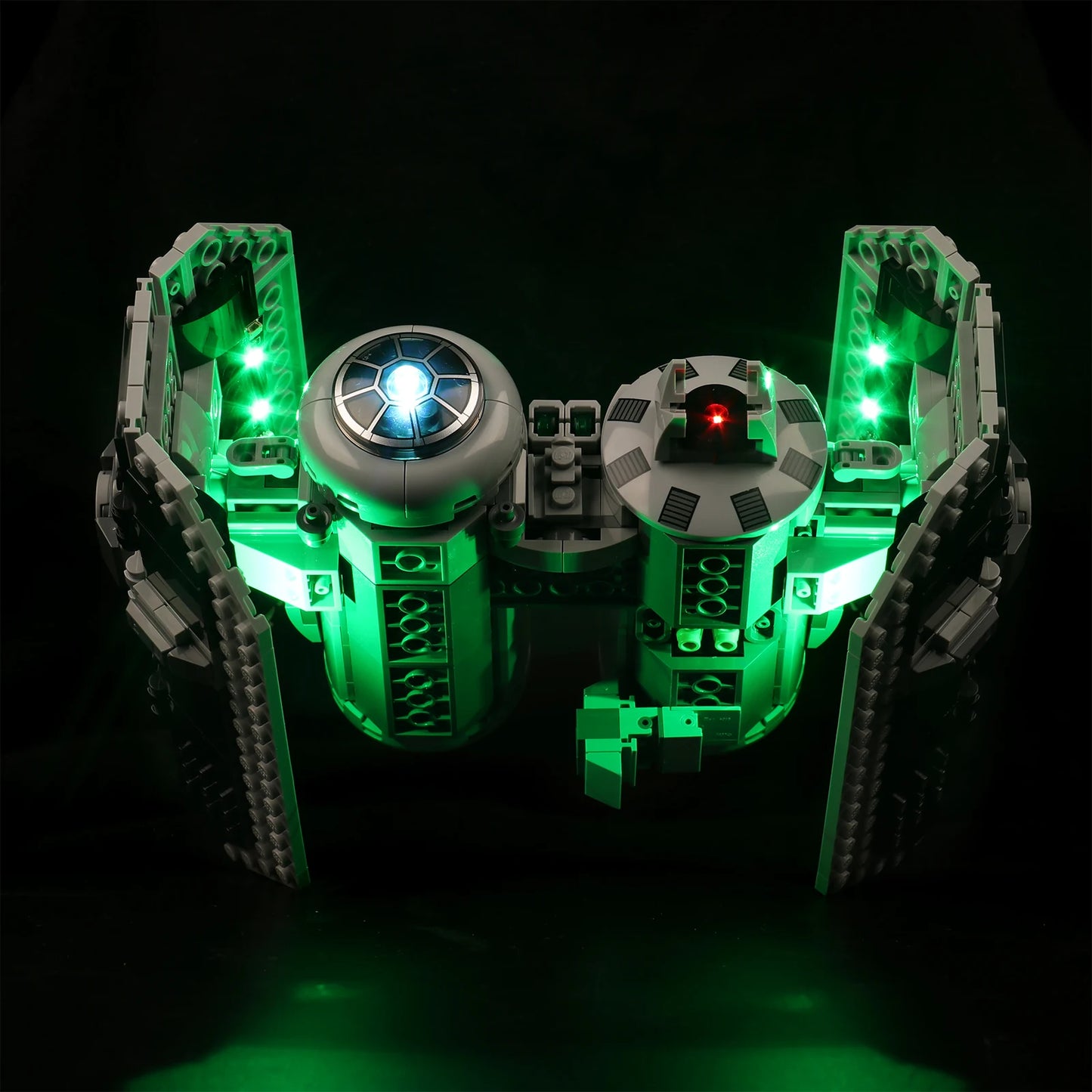 LED Light Kit for TIE Bomber 75347 - LEGO Star wars